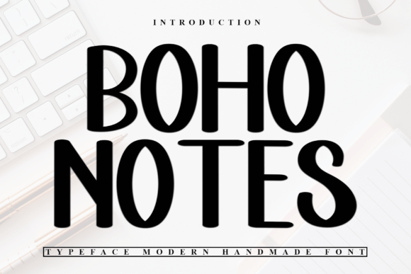 Boho Notes Brings Editorial Warmth to a Lifestyle Blog Redesign