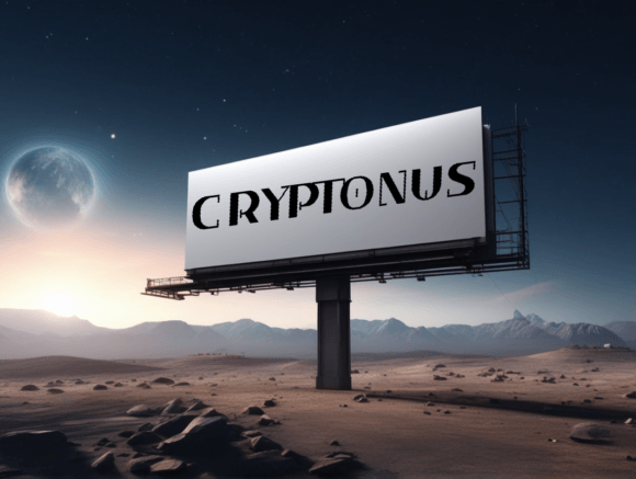 Cryptonus Display Font Review: A Bold Typeface for Modern Branding